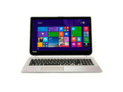 Toshiba Satellite S50-B-15E Laptop, Intel Core i5, 8GB RAM, 256GB SSD, 15.6